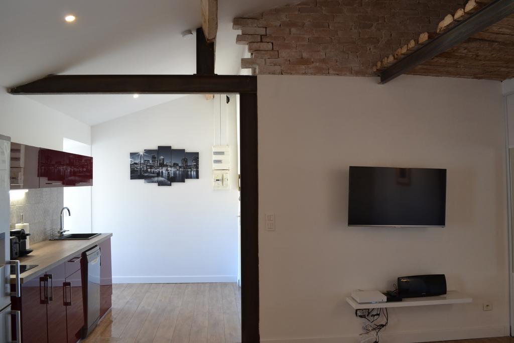 Apartment 2 Pieces Vagliano *