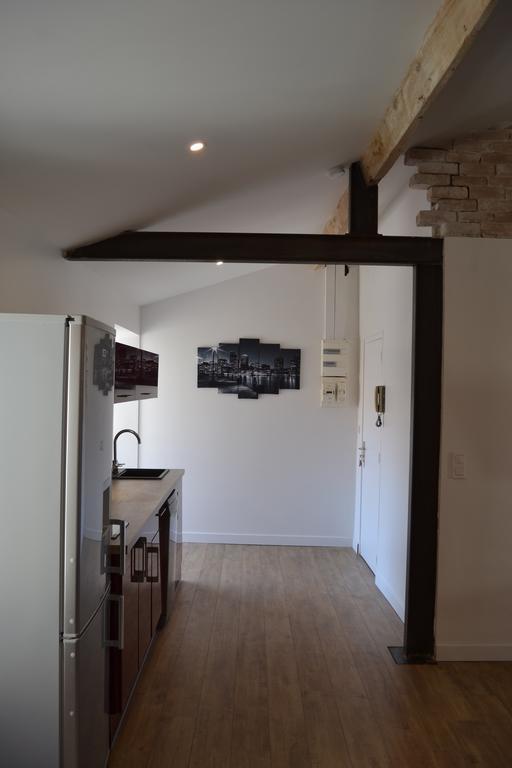 2 Pieces Vagliano Apartment